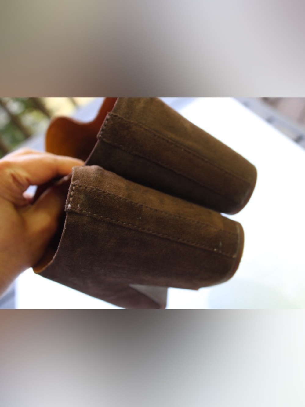 Kork-ease Sagano mules - Picture 6 of 11